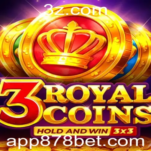 Explorando 3RoyalCoins: Uma Jornada no Mundo dos Cassinos Digitais