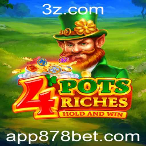 Descubra o Fascinante Mundo do Jogo 4potsriches