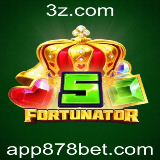 Descubra o Mundo de 5Fortunator no 878 Bet App