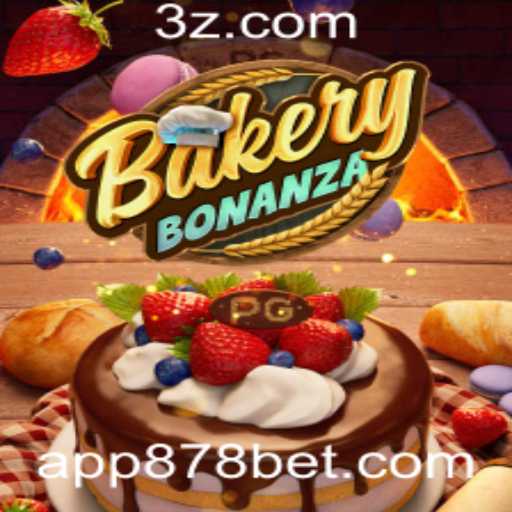Descubra o Fascinante Mundo de BakeryBonanza na 878 Bet App