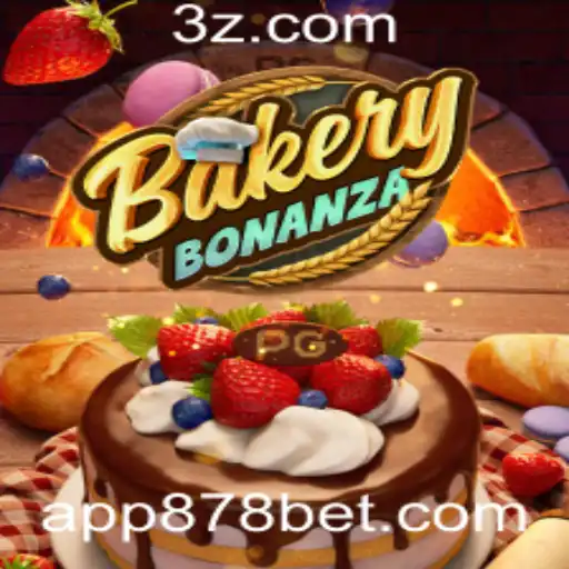Descubra o Fascinante Mundo de BakeryBonanza na 878 Bet App