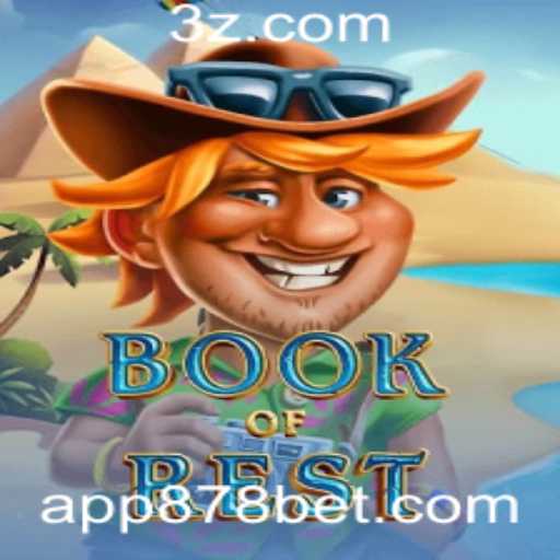 Descubra o Fascinante Universo de BookofRest: O Jogo de Estratégia e Aventura