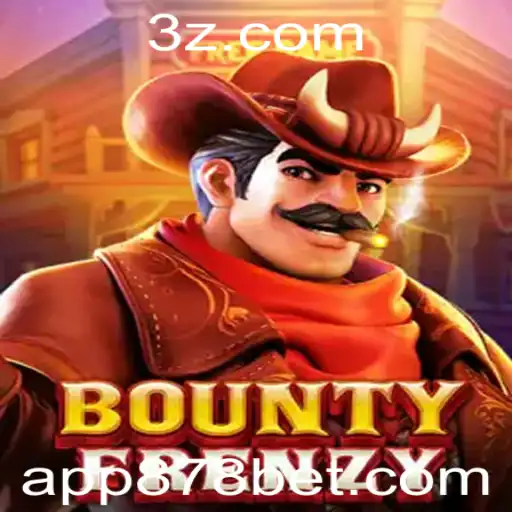 BountyFrenzy: Descubra a Nova Sensação nos Jogos de Aposta com 878 Bet App