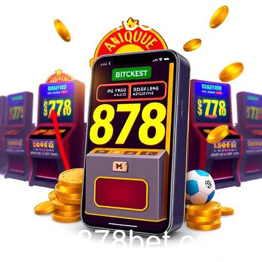 878 bet app