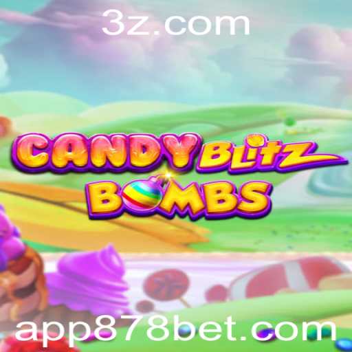 CandyBlitzBombs: Uma Aventura de Jogo Movida pela Estratégia e Entretenimento