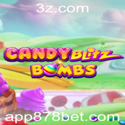 CandyBlitzBombs: Uma Aventura de Jogo Movida pela Estratégia e Entretenimento