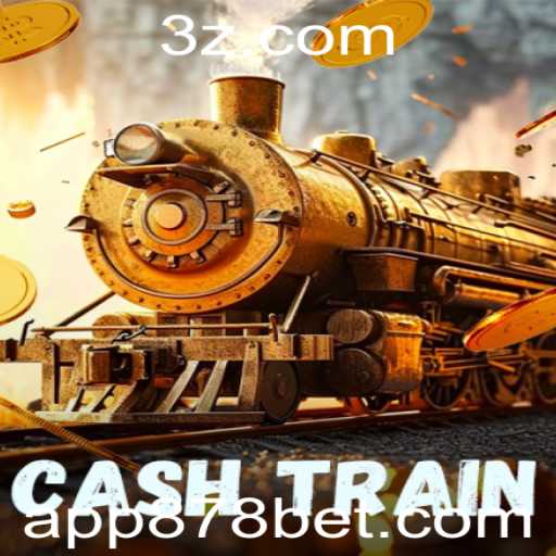 CashTrain: Seu Guia Completo para o Mundo das Apostas com a 878 Bet App