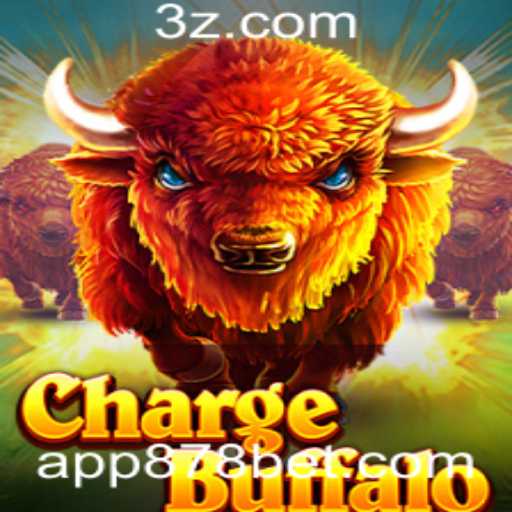 ChargeBuffalo: Uma Nova Experiência no Universo dos Jogos