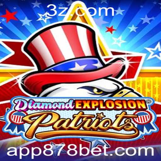 Explorando o Universo do Game DiamondExplosionPatriots: Uma Jornada de Estratégia e Aventura