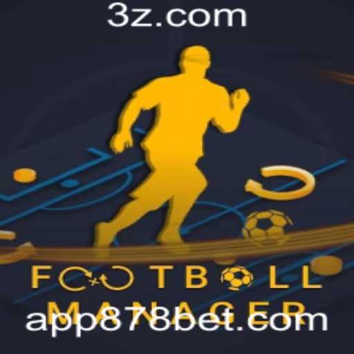 FootballManager: Uma Análise Combinada com a 878 Bet App