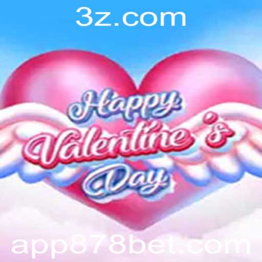 Descubra o Fascinante Universo de HappyValentinesDay e o Impacto da 878 Bet App
