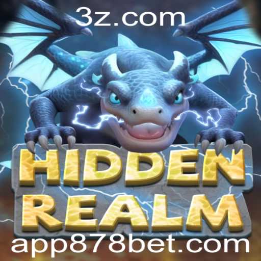 Descubra o Mundo de Misteriosos Desafios com HiddenRealm
