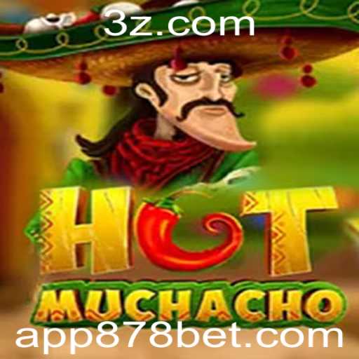 Explorando o Fascinante Mundo de HotMuchacho: Mergulhe na Diversão com 878 Bet App
