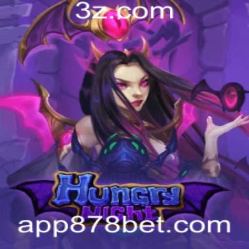 Explorando as Aventuras de HungryNight: Uma Imersão no Mundo dos Games