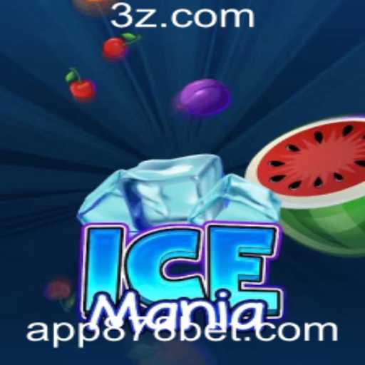 Explorando o Fascinante Mundo de IceMania no 878 Bet App