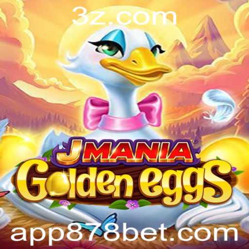 Descubra o Fascinante Mundo de JManiaGoldenEggs