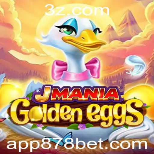 Descubra o Fascinante Mundo de JManiaGoldenEggs