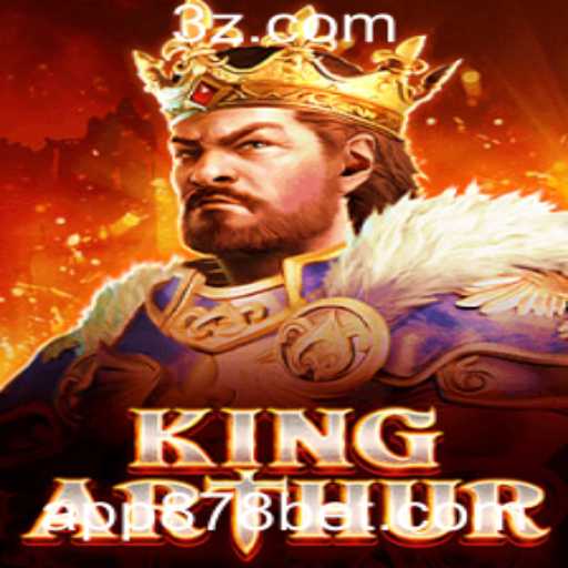 Explorando o Novo Fenômeno dos Jogos: KingArthur