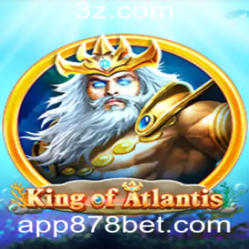 Descubra o Fascinante Mundo de KingofAtlantis com 878 Bet App