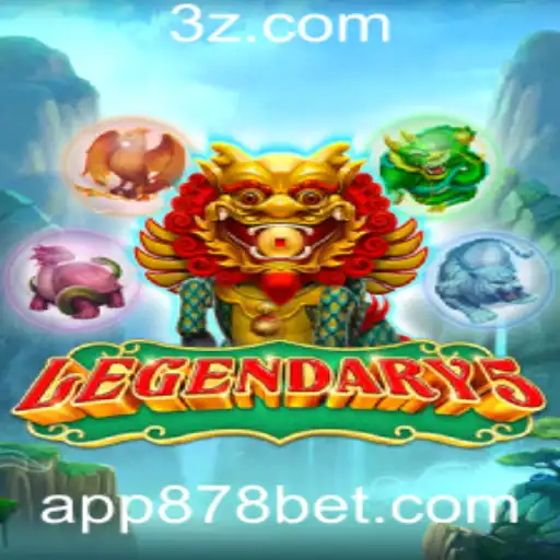 Legendary5: Descubra as Regras e a Emoção do Jogo em Destaque no 878 Bet App