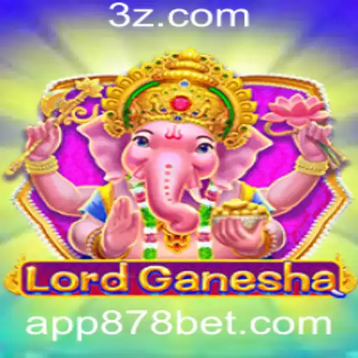Explorando o Fascinante Mundo de LordGanesha na Plataforma 878 Bet App