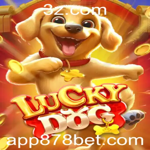 Conheça o Jogo LuckyDog: Sua Nova Aventura na 878 Bet App