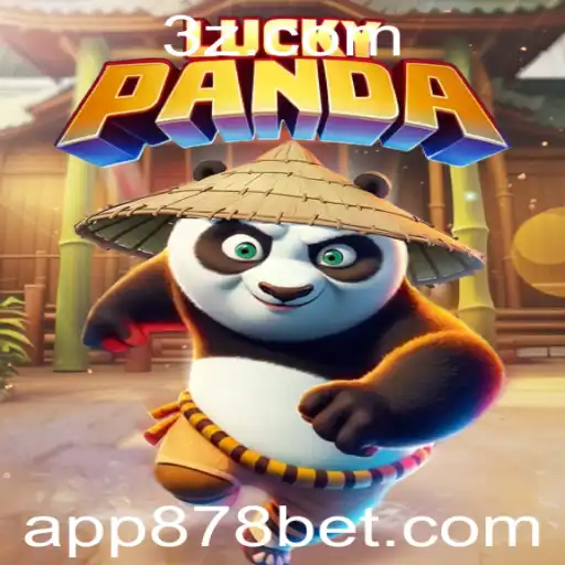 Descubra o Fascinante Mundo de LuckyPanda e a Aplicação de Apostas 878 Bet App