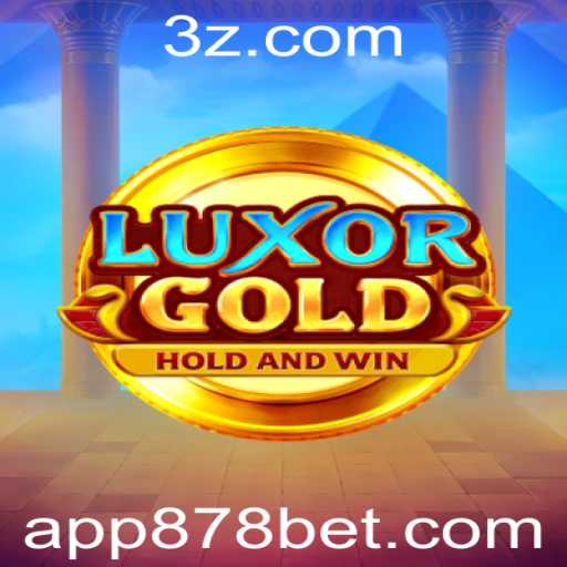 LuxorGold: O Novo Sensação no Universo dos Jogos Digitais
