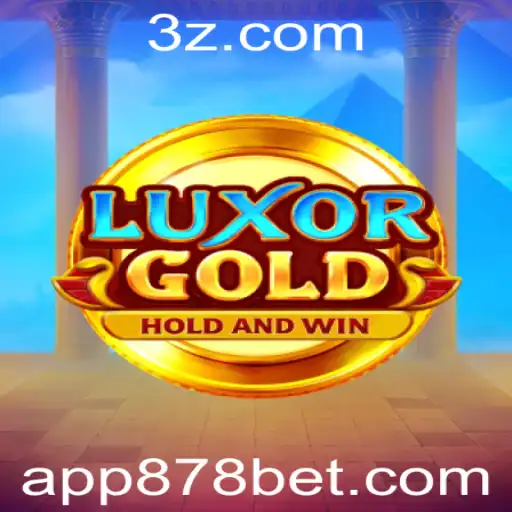LuxorGold: O Novo Sensação no Universo dos Jogos Digitais