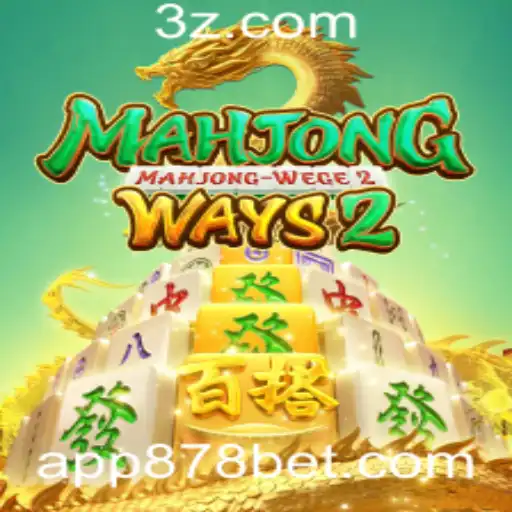 Explorando MahjongWays2 e o Uso do 878 Bet App