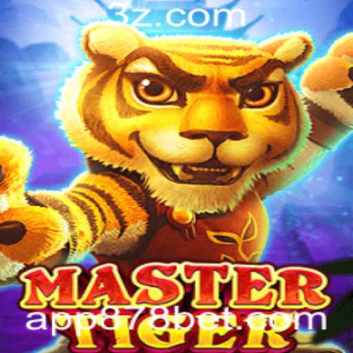 Explorando o Universo de MasterTiger e a Experiência com 878 Bet App