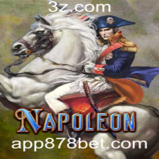 Descubra o Fascinante Jogo 'Napoleon' e a Experiência com o '878 Bet App'