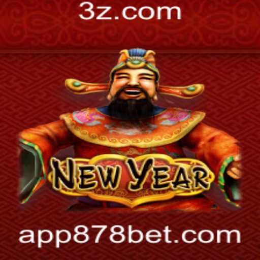 Explorando NewYear: Uma Inovação no Mundo dos Jogos com 878 Bet App