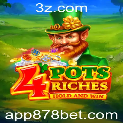 Descubra o Fascinante Mundo do Jogo 4potsriches