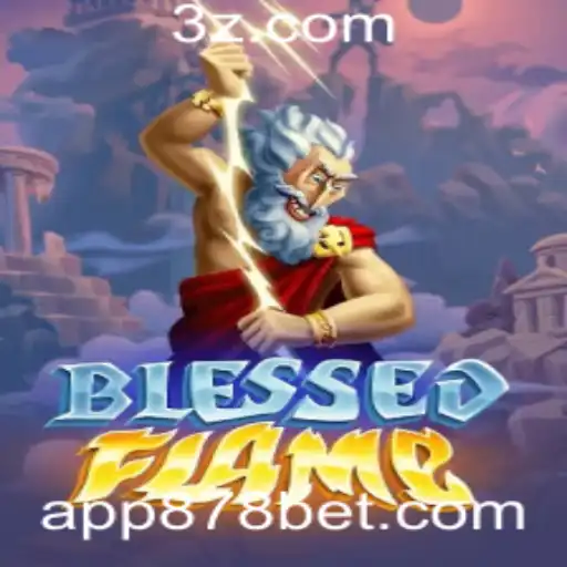 Explorando o Mundo de BlessedFlame e a Plataforma 878 Bet App