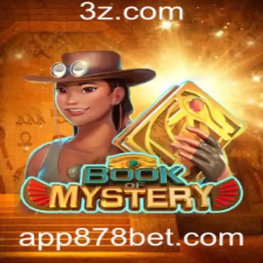 Descubra as Aventuras de 'Book of Mystery'