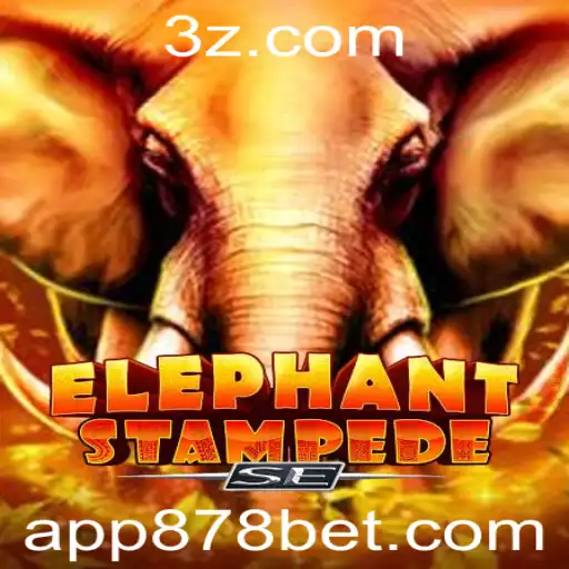 Descubra o Mundo Empolgante de ElephantStampedeSE: O Novo Sensação nos Jogos