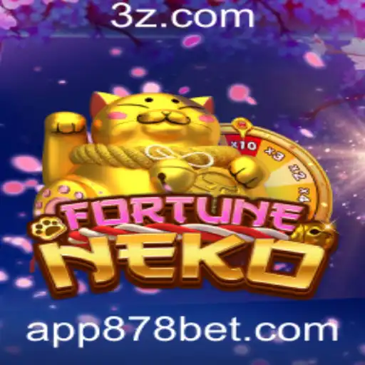 Explorando o Fascinante Mundo de FortuneNeko na 878 Bet App