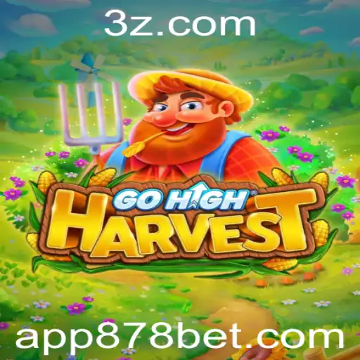 GoHighHarvest: Um Mergulho no Novo Fenômeno dos Games