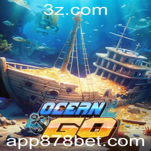 Descubra o Mundo de OceanGO: Mergulhe Nesta Aventura Aquática com 878 Bet App