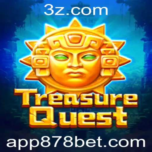Explorando o Jogo 'TreasureQuest' e sua Integração com o 878 Bet App