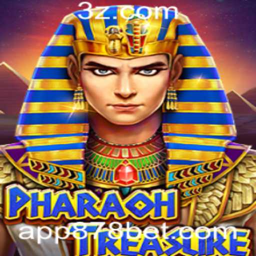 PharaohTreasure: Descubra o Fascínio do Novo Jogo na 878 Bet App