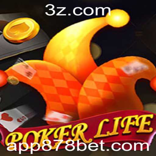 Descubra o Mundo do PokerLife e a Tendência da 878 Bet App