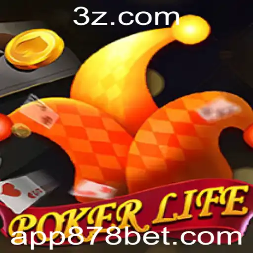 Descubra o Mundo do PokerLife e a Tendência da 878 Bet App