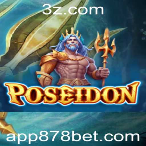 Explorando Poseidon: O Jogo Que Revoluciona Casinos Online