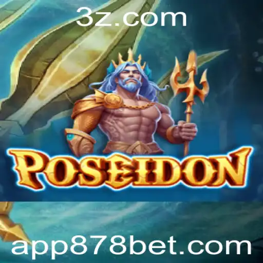 Explorando Poseidon: O Jogo Que Revoluciona Casinos Online