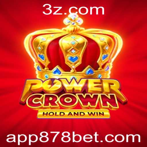Descubra o Jogo PowerCrown na 878 Bet App