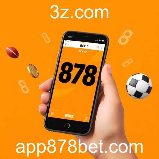 878 bet app