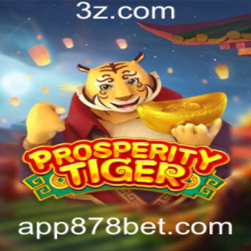 Explorando o Universo de ProsperityTiger: Uma Nova Aventura no Mundo dos Jogos