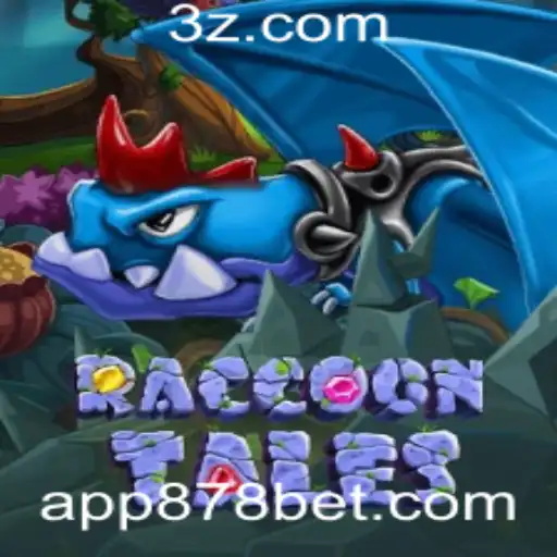 Descubra o Mundo Atraente de RaccoonTales e a Emoção da Plataforma 878 Bet App